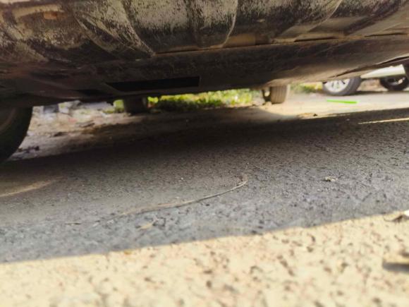 [嘉兴·浙F] 二手现代朗动2012款 1.6L 手动领先型