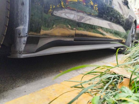 [上海·沪F] 二手福特Mustang2020款 2.3L EcoBoost