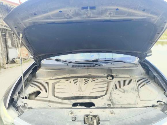 [台州·浙J] 二手东南东南DX72016款 1.5T 手动凯旋版