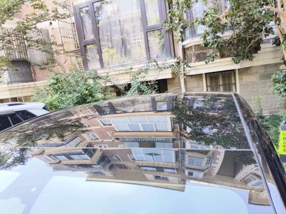 [上海·沪A] 二手特斯拉Model Y2023款 后轮驱动版