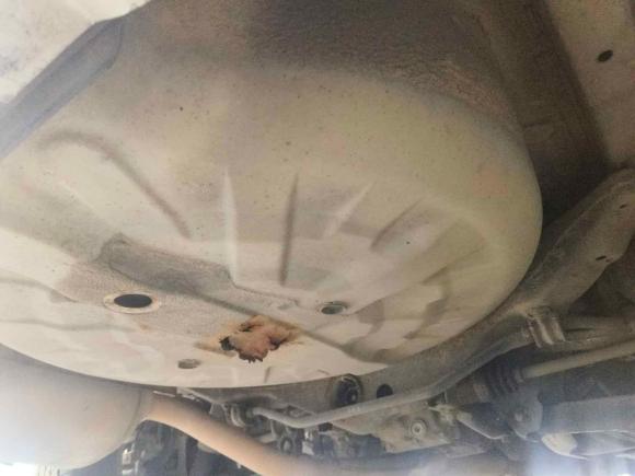 [温州·浙C] 二手日产奇骏2010款 2.5L CVT旗舰版 4WD