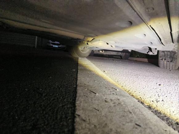 [金华·浙G] 二手大众途观2015款 1.8TSI 手动两驱风尚版