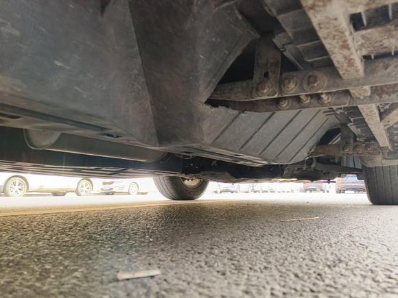 [青岛·鲁B] 二手本田本田CR-V2012款 2.0L 两驱都市版