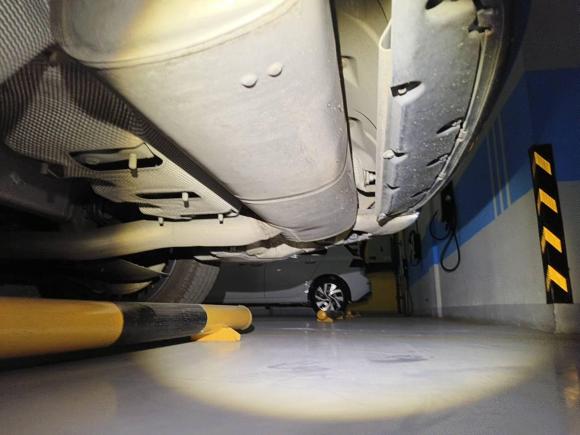 [台州·浙J] 二手宝马宝马5系2019款 改款 530Li 领先型 M运动套装