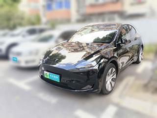 特斯拉Model Y2022款 改款 后轮驱动版