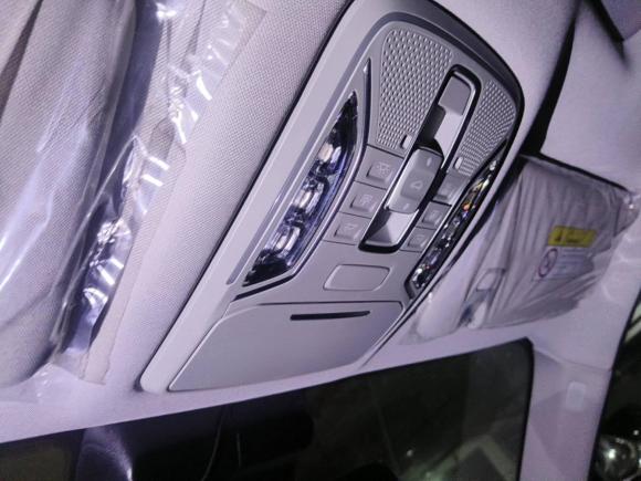 [武汉·鄂W] 二手广汽传祺传祺GS4 PLUS2022款 390T 自动星系版