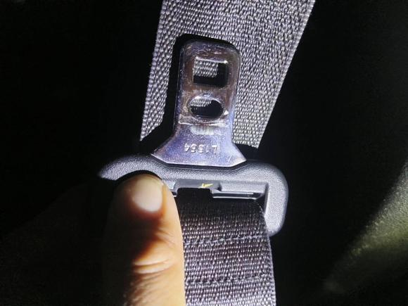 [成都·川A] 二手道奇酷威2014款 2.4L 两驱旅行版