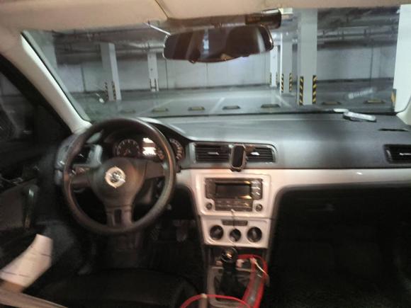 [宁波·苏E] 二手大众朗行2013款 1.6L 手动风尚型