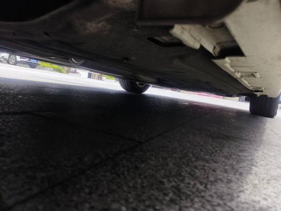 [嘉兴·浙F] 二手本田型格2023款 240TURBO CVT领先版