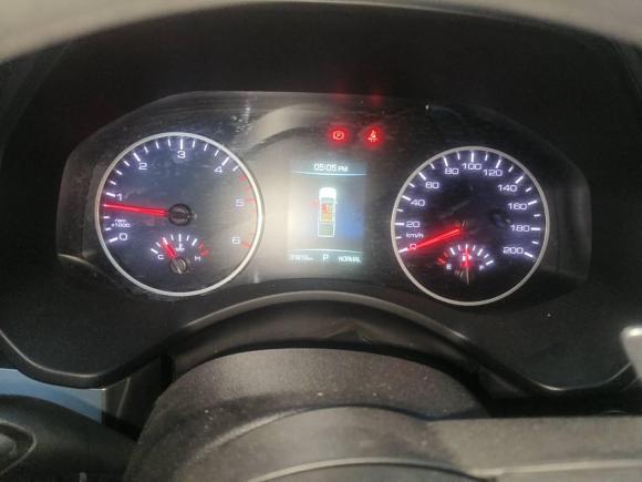 [嘉兴·浙F] 二手长城炮2021款 2.0T商用版自动柴油两驱精英型长箱GW4D20M