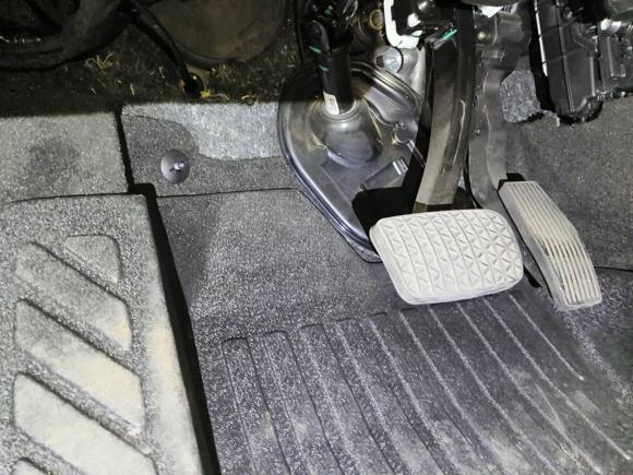 [杭州·浙A] 二手别克君威2019款 20T 精英型 国VI