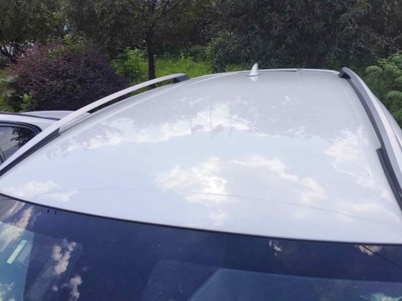 [南京·苏A] 二手丰田奕泽IZOA2018款 2.0L 奕驰版 国V