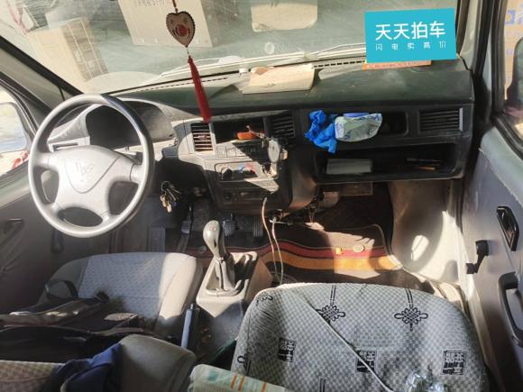 [广州·冀D] 二手五菱汽车五菱之光小卡2020款 1.2L 双排