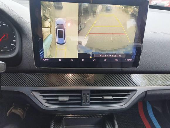 [金华·皖M] 二手比亚迪唐2019款 2.0T 自动智联尊贵型 7座 国VI