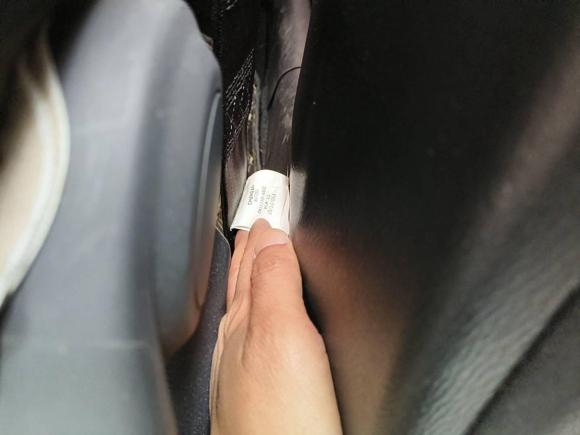 [常州·豫G] 二手长安悦翔V72015款 1.6L 自动乐享型 国IV