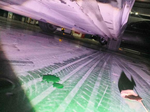 [杭州·浙A] 二手别克威朗2015款 三厢 20T 双离合领先型