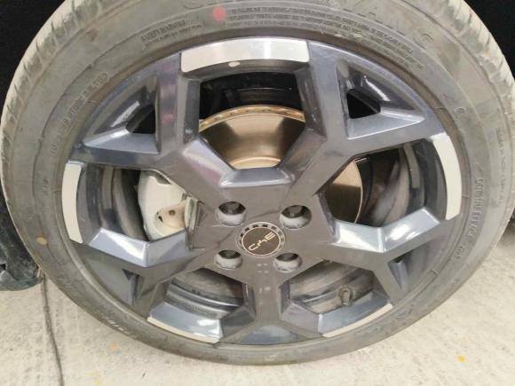 [济南·京A] 二手比亚迪海鸥2024款 荣耀版 305km 自由版