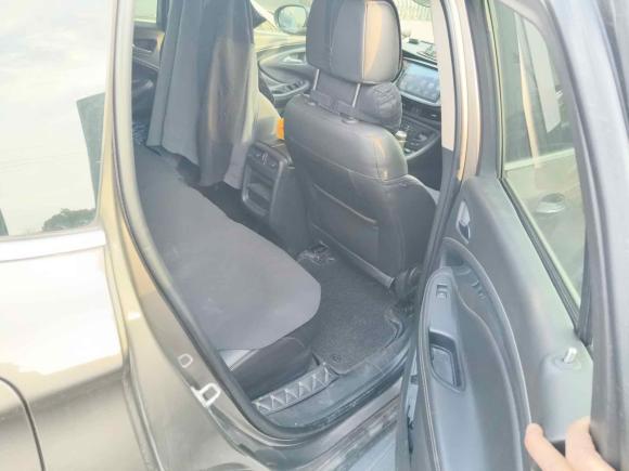 [南通·苏F] 二手别克昂科威2017款 20T 两驱领先型