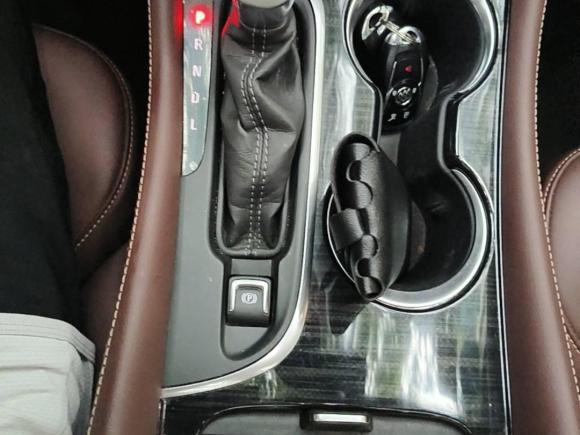 [上海·沪E] 二手别克昂科威Plus2019款 28T 四驱精英型 国VI