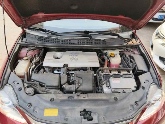 [台州·浙J] 二手雷克萨斯雷克萨斯CT2013款 CT200h 都市版