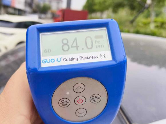 [湖州·浙E] 二手哈弗哈弗F52019款 国潮版 1.5T i型 国VI