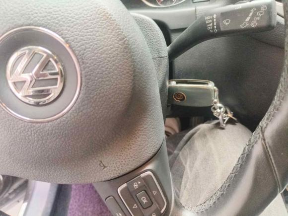 [温州·浙C] 二手大众途观2015款 1.8TSI 自动两驱舒适版