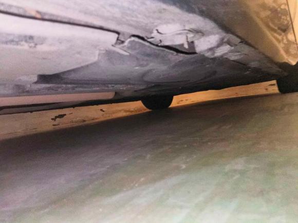 [温州·浙C] 二手奔驰奔驰S级2008款 S 350 L 豪华型