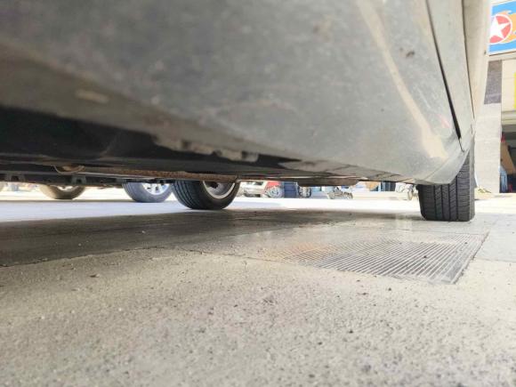 [武汉·鄂A] 二手凯迪拉克凯迪拉克XTS2018款 28T 技术型