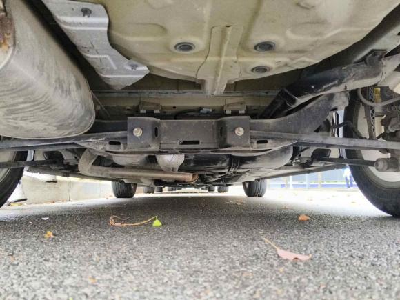[上海·沪E] 二手别克英朗2017款 15N 自动进取型