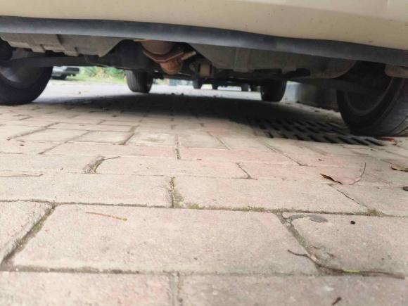 [武汉·鄂A] 二手长安长安CS352017款 1.6L 手动豪华型