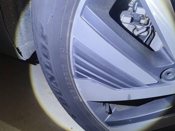 [深圳·粤B] 二手大众帕萨特新能源2019款 430PHEV 混动豪华版