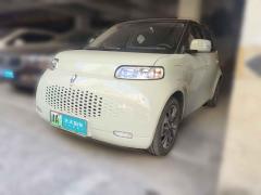 [天津·津A] 欧拉欧拉白猫2022款 升级版 305km 豪华型 磷酸铁锂