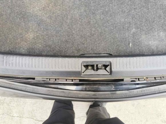 [广州·粤A] 二手丰田锐志2008款 2.5S 特别纪念版