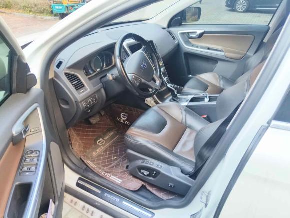 [南京·苏A] 二手沃尔沃沃尔沃XC602015款 T5 AWD 智远版