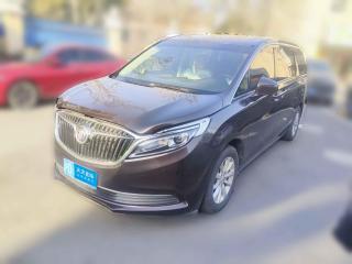 别克别克GL82017款 ES 28T 舒适型 国V