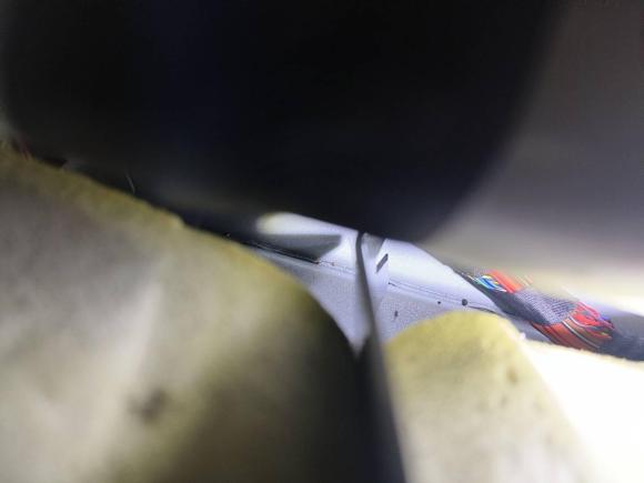 [成都·川A] 二手宝马宝马5系2014款 525Li 豪华设计套装