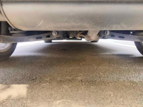 [无锡·苏B] 二手别克昂科威Plus2018款 28T 四驱豪华型