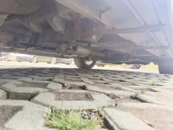 [杭州·浙A] 二手众泰众泰SR92017款 2.0T 自动极致之梦版