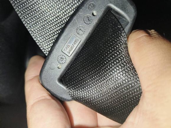 [嘉兴·浙F] 二手smartsmart fortwo2019款 0.9T 66千瓦硬顶风擎版 国VI