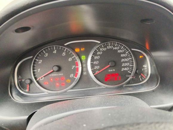 [广州·粤E] 二手马自达马自达62014款 2.0L 自动经典型