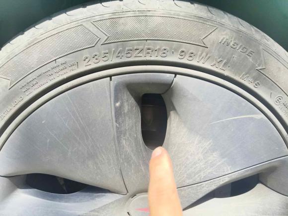 [武汉·鄂A] 二手特斯拉Model 3(进口)2019款 长续航后驱版