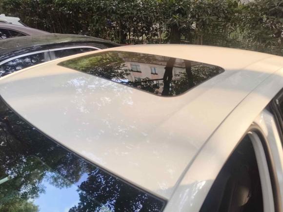 [上海·皖A] 二手标致标致3082016款 350THP 自动尊贵版