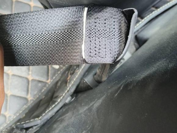 [青岛·鲁B] 二手日产天籁2019款 2.0L XL 舒适版