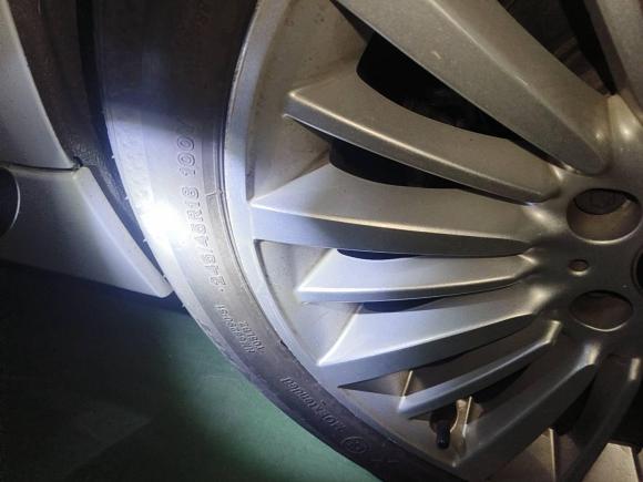 [广州·粤B] 二手宝马宝马3系2018款 320Li 时尚型