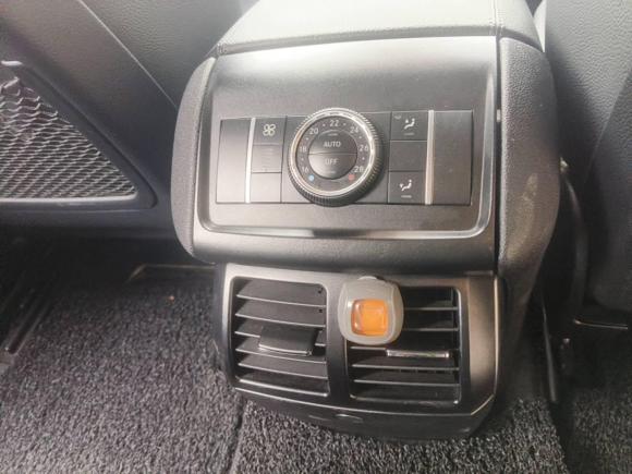 [苏州·苏E] 二手奔驰奔驰R级2011款 R 300 L 商务型