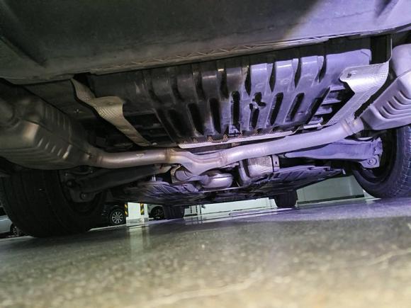 [杭州·浙A] 二手奔驰奔驰E级2022款 改款二 E 260 L 运动型