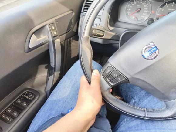 [杭州·浙A] 二手沃尔沃沃尔沃C702008款 2.5T T5