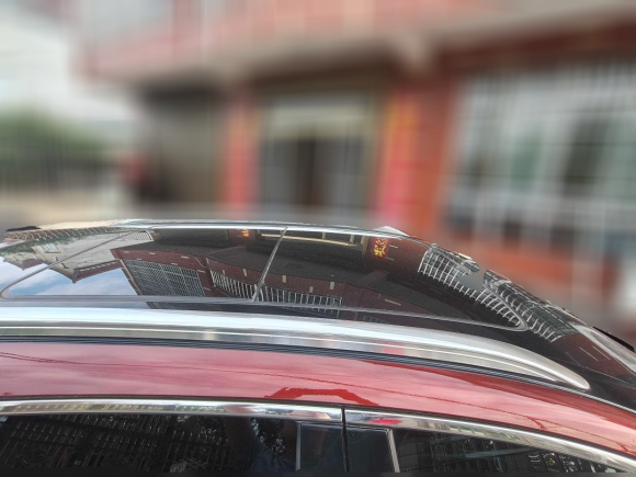 [合肥·津F] 二手林肯林肯MKX2015款 2.7T 四驱尊耀版