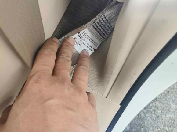 [深圳·粤C] 二手丰田普瑞维亚2012款 2.4L 7人座豪华版