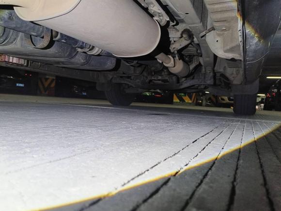 [义乌·浙G] 二手江汽集团瑞风2012款 1.9T穿梭 柴油舒适型HFC4DB1-2C